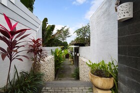 The Canggu Boutique Villas & Spa