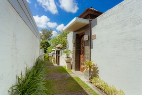 The Canggu Boutique Villas & Spa