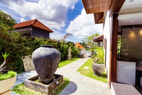 The Canggu Boutique Villas & Spa