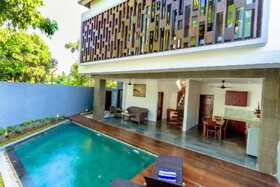 The Canggu Boutique Villas & Spa