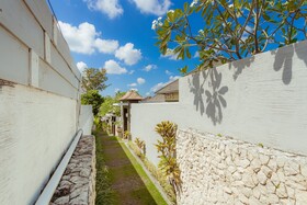 The Canggu Boutique Villas & Spa