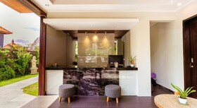 The Canggu Boutique Villas & Spa