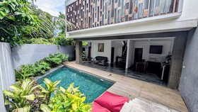 The Canggu Boutique Villas & Spa