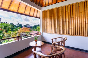The Canggu Boutique Villas & Spa