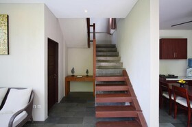 The Canggu Boutique Villas & Spa