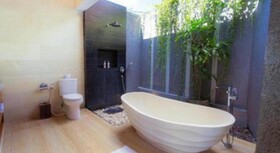 The Canggu Boutique Villas & Spa