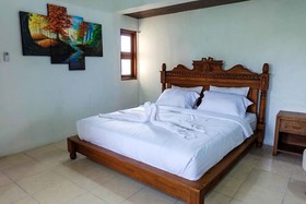 The Garden Guesthouse Canggu