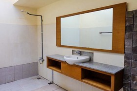 The Garden Guesthouse Canggu