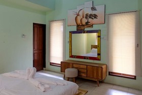 The Garden Guesthouse Canggu
