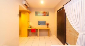 The Harmony Legian