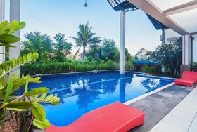 The Harmony Legian