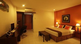 The Harmony Legian