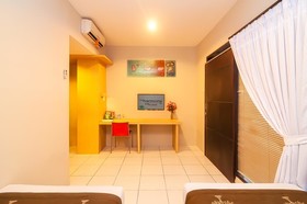 The Harmony Legian