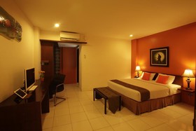 The Harmony Legian