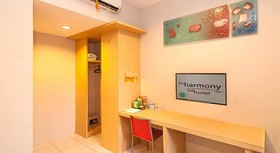 The Harmony Legian