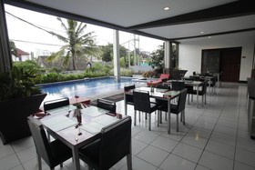 The Harmony Legian