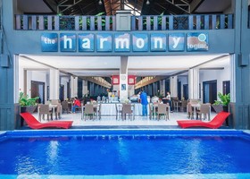 The Harmony Legian