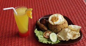 The Harmony Legian
