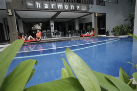The Harmony Legian