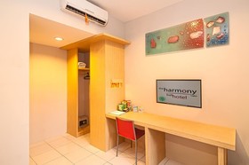 The Harmony Legian