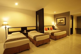 The Harmony Legian