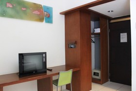 The Harmony Legian