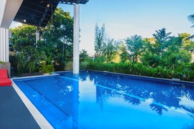 The Harmony Legian