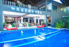 The Harmony Legian