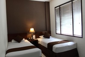 The Harmony Legian