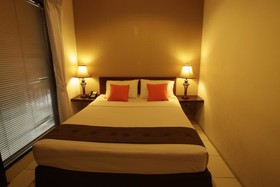 The Harmony Legian