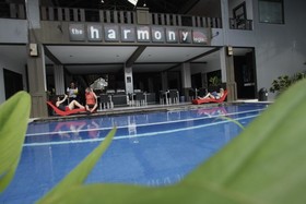 The Harmony Legian