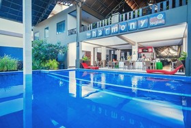 The Harmony Legian