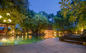 The Jessica Estate