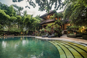 The Jessica Estate