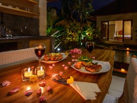 The Pandan Tree Villas