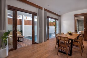 The Prime Canggu Bali