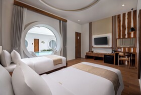 The Prime Canggu Bali