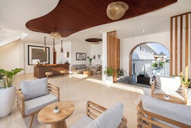 The Prime Canggu Bali