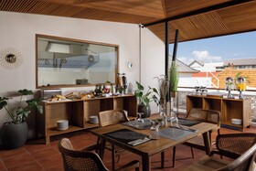 The Prime Canggu Bali