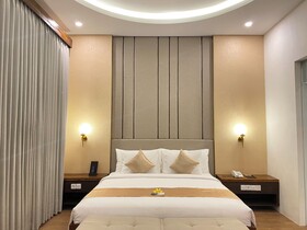 The Prime Canggu Bali