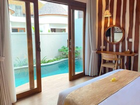 The Prime Canggu Bali