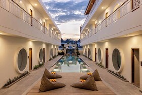 The Prime Canggu Bali