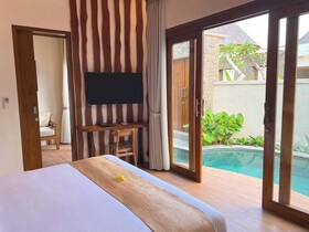 The Prime Canggu Bali