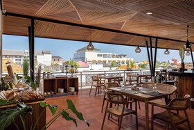 The Prime Canggu Bali