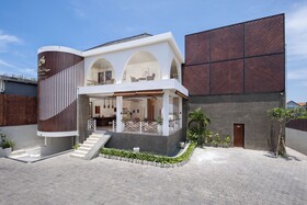 The Prime Canggu Bali