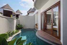 The Prime Canggu Bali