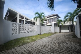 The Royal Bali Villas Canggu