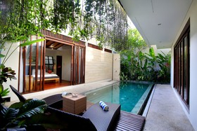 The Royal Bali Villas Canggu