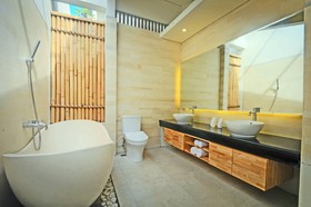 The Royal Bali Villas Canggu