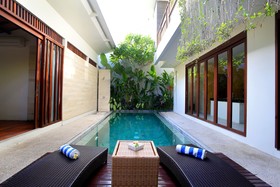 The Royal Bali Villas Canggu
